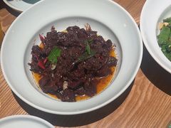 -湘邻呷铺·田园家宴(汉基广场店)