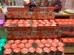 -九木杂物社(东方宝泰店)