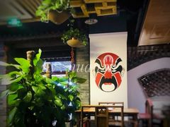 大堂-和院老火锅铜锅烧烤海鲜(朱雀大街店)