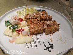 -森谷美食公园(杨行店)