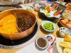 -伊豆野菜村(大族广场店)