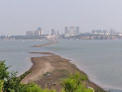 -锦州笔架山风景区