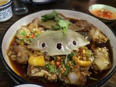 -大洋家·精品潮汕菜·生腌砂锅粥(天河东路店)