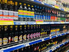 -Co.opmart (Cong Quynh)