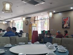 -清真•蜀风园(丁字沽总店)