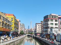-海珠湖公园