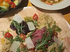 -JINNS锦时 steak&pizza(浸信会礼拜堂旧址店)