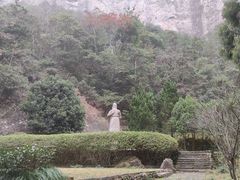 -雁荡山风景名胜区