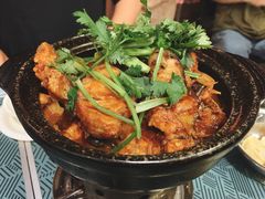 -川香煲(茅台路店)