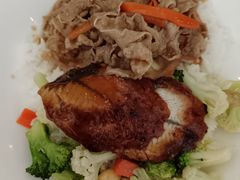 -威尼斯西餐厅(东区店)