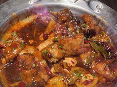 -胖哥俩肉蟹煲(盐城金鹰国际店)