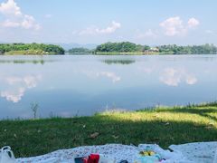 -三岔湖景区