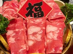 -蜀大侠火锅(总府路店)