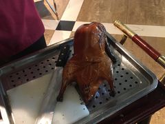 -同喜烤鸭店(光芒店)