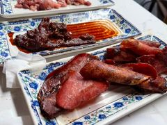 -大槐树烤肉馆(美术馆店)