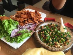 -佶政筋饼·新概念(安阳路店)