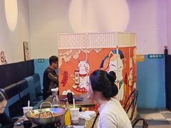 -大成海鲜烧烤·海鲜粥(长寿路店)