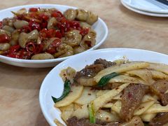 -武夷山土菜馆(水晶森林晶尚名苑店)