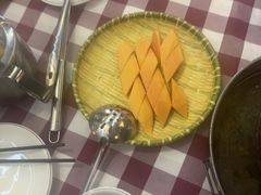 -吉源大排档·鱼生·海鲜(烧烤彩印厂店)