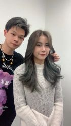 -3AM HAIR SALON染发接发