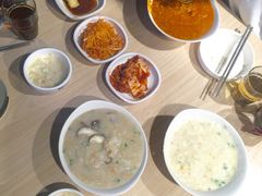 -槿Story·韩国料理(望京韩国美食城店)