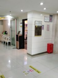 点击看大图 -深圳阳光医疗美容医院·旗舰店