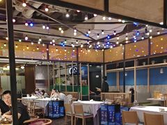 -稻香饭店(IFS国金中心店)