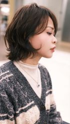 点击看大图 -十六番发型师事务所