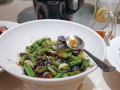 -新白鹿餐厅(龙游路总店·杭帮菜名店)