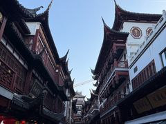 -關東雪东北菜(中庚漫游城店)