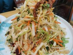-亿牌牌东北烧烤(怀特店)