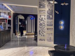 -老海陵·泰州菜(三水湾店)