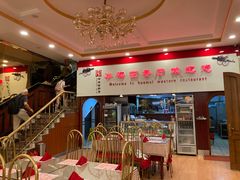 -华梅西餐厅(哈尔滨中央大街店)