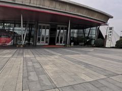 -合肥大剧院