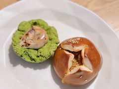 -屋裡·Union Bakery(龙江路店)