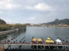 -横店圆明新园