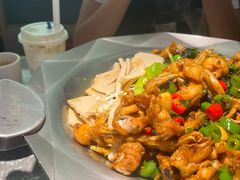 -蛙小侠(柳州万象城店)