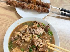 -胖子卤煮