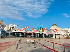 -大连海昌发现王国主题公园