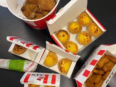 -肯德基(昆山开发区店)