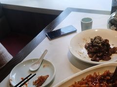 -新侨小馆(东直门北小街店)