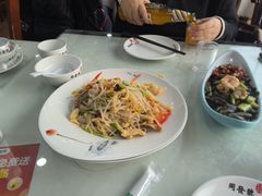 -同发号饭庄(复兴路店)