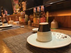 -月见·烧鸟酒场居酒屋(农科路店)
