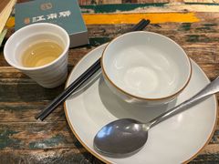 -江南驿·二十余年创意杭帮味(良渚玉鸟集店)