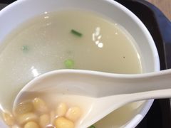 -聚园面庄(新光天地店)