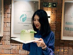 -théATRE 茶聚场(王府中環店)