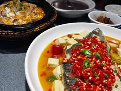 -全聚贤餐厅·湖北家常菜(沙湖店)