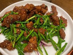 -张大嘴菜馆(庞各庄店)