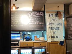 -Cyclus Craft Kitchen薩克思手工厨房