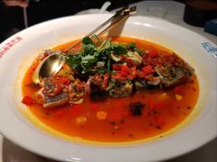 -坛宗剁椒鱼头(河西王府井店)